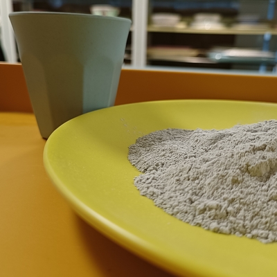 Amino- formender Plastik-Cyanuotriamide Grad C3H6N6 Nahrungsmittelfür Küchengeschirr