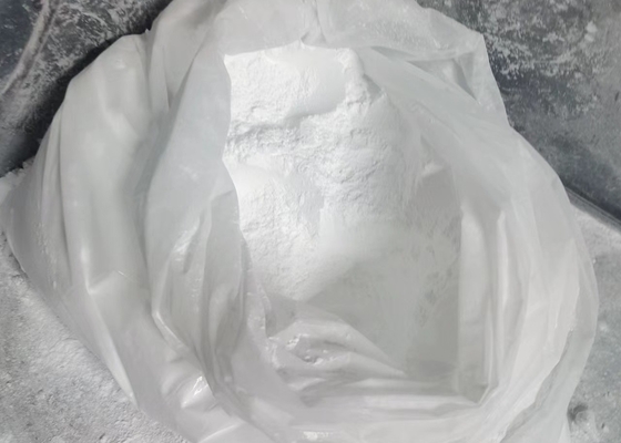 Formaldehyd-Harz des Melamin-25kg/Bag pulverisieren nicht giftiges Weiß
