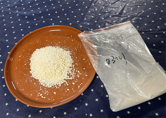 99% Melamine Thermosetting Pulver Glatte Oberfläche Veredelung 25 pro Beutel