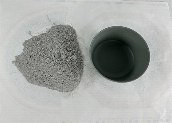 99.95% Reinheit A5 Melamingranulate Tripolycyanamid OEM-Unterstützung