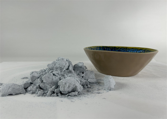 Melamin-Formenverbindung Pulver zur Zubereitung von Geschirr Melamin-Platten Salatschüssel Melamin