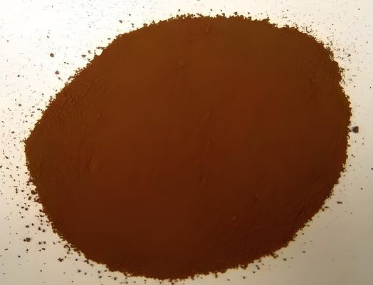 Granularer Rohstoff für die Produktion von Melamin Molekülformel CH4N2O Stickstoffdünger Produkt