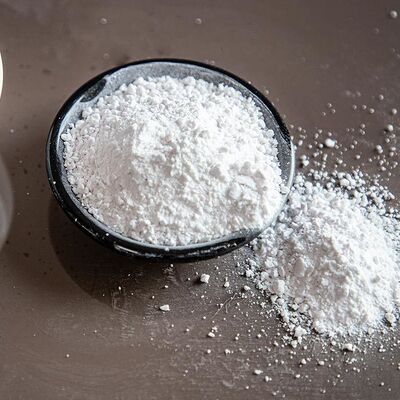 SONYEE Melaminpulver 99,8% Großhandel Melamin Granulat