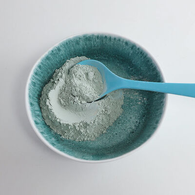 25kg Melamin Rohmaterial basierend auf molekularem Hauptketten-Heteropolymer, optimiert für die Herstellung von glänzendem Tafelgeschirr