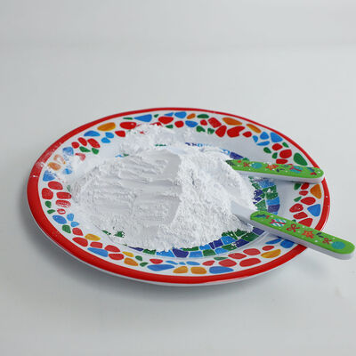 SONYEE Weißes Melaminharzpulver Hochtemperaturbeständig 25KG/Kraftpapiertüte